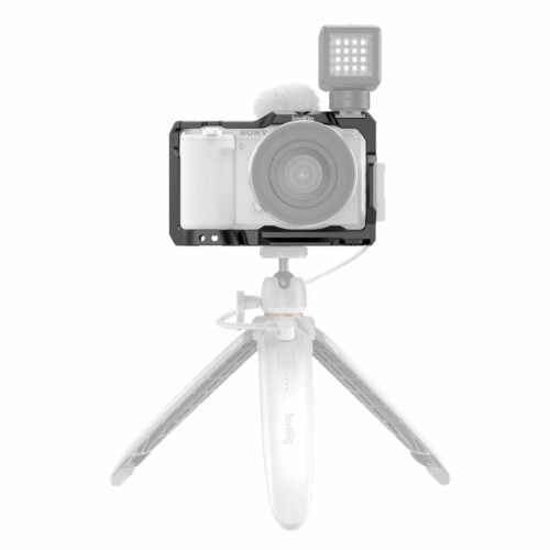 SmallRig 3538 Cage with Grip for Sony ZV-E10