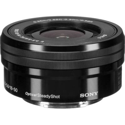 Sony E PZ 16-50mm f/3.5-5.6 OSS Lens (ประกันศูนย์) 13 Sony E PZ 16-50mm f3.5-5.6 OSS Lens