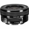 Sony E PZ 16-50mm f/3.5-5.6 OSS Lens (ประกันศูนย์) 7 Sony E PZ 16-50mm f3.5-5.6 OSS Lens