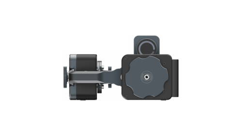 PONS Tilt Arm Ki×2 -Warranty Card ×1 -User Manual ×1