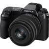 FUJIFILM GFX 50S II Medium Format Mirrorless Camera with 35-70mm Lens Kit (ประกันศูนย์ 1 ปี) 17 preview-fujifilm-gfx-50s-ii_zoomcamera-5