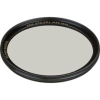 B+W XS-Pro Kaesemann High Transmission Circular Polarizer MRC-Nano Filter-3