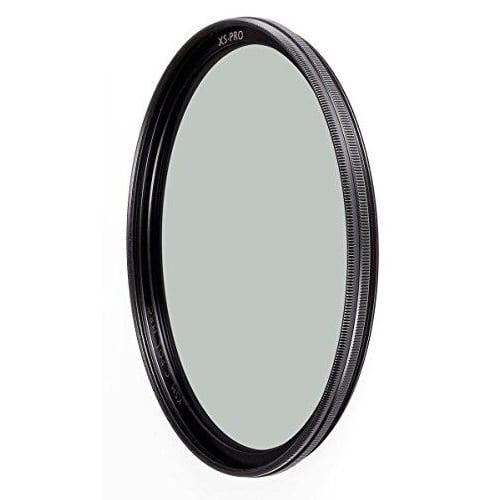 CPL Circular Polarizer Glare Shine Polarizing Filter for Sony 20mm F2.8  Wide-Angle Prime Lens