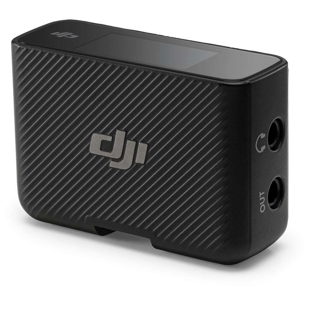 DJI Mic