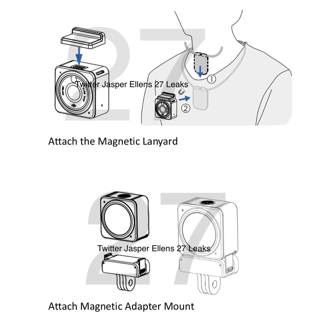 Dji leaks 2021 store