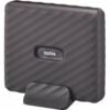 FUJIFILM INSTAX Link Wide Smartphone Printer Mocha Gray