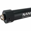 Nanlite 8' PavoTube II 60x RGBWW LED Pixel Tube 2-Light Kit