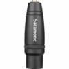 Saramonic C-XLR 3.5mm TRS Female to XLR Male Adapter (ประกันศูนย์ 1 ปี) 9 Saramonic C-XLR 3.5mm TRS Female to XLR Male Adapter