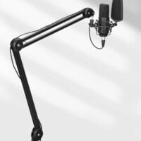 Saramonic SR-HC2 Spring-loaded Suspension Arm