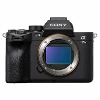 กล้องดิจิตอลประกันศูนย์ เลนส์ อุปกรณ์เสริมกล้อง อุปกรณ์วีดีโอ ไมค์ 72 Sony Alpha a7 IV (A7M4) Mirrorless Digital Camera Body Only