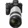 Sony FE 70-200mm f/2.8 GM OSS II Lens