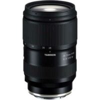 Tamron 28-75mm F2.8 Di III VXD G2 lens for Sony E-mount A063