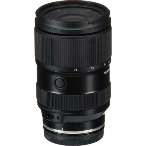 Tamron 28-75mm F2.8 Di III VXD G2 lens for Sony E-mount A063