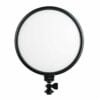 Viltrox VL-500T Round Bicolor LED Light with LCD Display