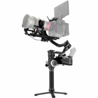 Zhiyun-Tech CRANE 3S PRO Handheld Stabilizer