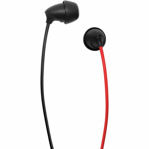 ADV. Sleeper Earbuds for Sleep, Conferencing & More Black