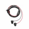 ADV. Sleeper Earbuds for Sleep, Conferencing & More Black