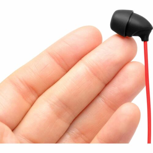 ADV. Sleeper Earbuds for Sleep, Conferencing & More Black