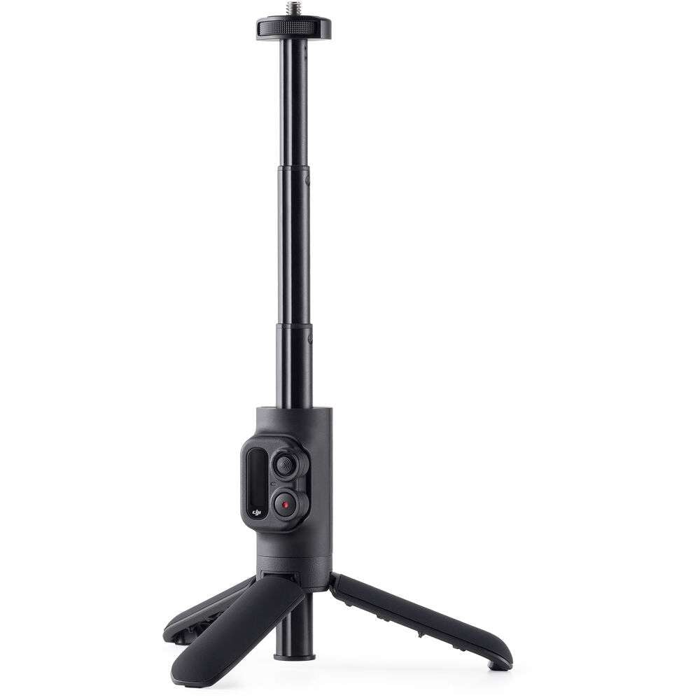 DJI Action 2 3-in-1 Selfie StickMini-TripodRemote Control