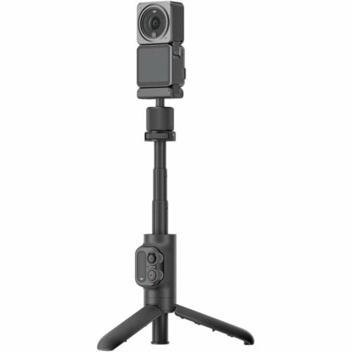 DJI Action 2 3-in-1 Selfie StickMini-TripodRemote Control