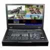 DeviceWell HDS9325 11.6 5-CH Portable Video Switcher