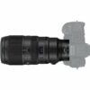 Nikon NIKKOR Z 100-400mm f4.5-5.6 VR S Lens