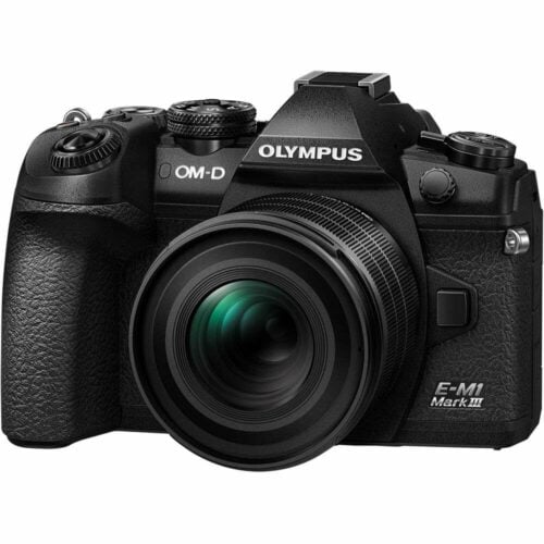 OM SYSTEM M.Zuiko Digital ED 20mm f/1.4 PRO Lens (ประกันศูนย์) 10 OM SYSTEM M.Zuiko Digital ED 20mm f/1.4 PRO Lens