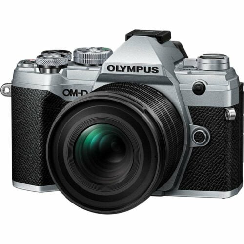 OM SYSTEM M.Zuiko Digital ED 20mm f/1.4 PRO Lens (ประกันศูนย์) 9 OM SYSTEM M.Zuiko Digital ED 20mm f/1.4 PRO Lens