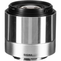 Sigma 60mm f2.8 DN Art