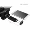 SmallRig 3374 x Desview TP10 Portable TabletSmartphoneDSLR Teleprompter 17 SmallRig 3374 x Desview TP10 Portable TabletSmartphoneDSLR Teleprompter