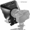 SmallRig 3374 x Desview TP10 Portable TabletSmartphoneDSLR Teleprompter 16 SmallRig 3374 x Desview TP10 Portable TabletSmartphoneDSLR Teleprompter