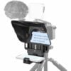 SmallRig 3374 x Desview TP10 Portable TabletSmartphoneDSLR Teleprompter 15 SmallRig 3374 x Desview TP10 Portable TabletSmartphoneDSLR Teleprompter