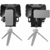 SmallRig 3374 x Desview TP10 Portable TabletSmartphoneDSLR Teleprompter 14 SmallRig 3374 x Desview TP10 Portable TabletSmartphoneDSLR Teleprompter