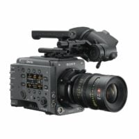 Sony VENICE II 6K Digital Motion Picture Camera