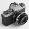 TTArtisan 23mm f/1.4 APS-C Lens