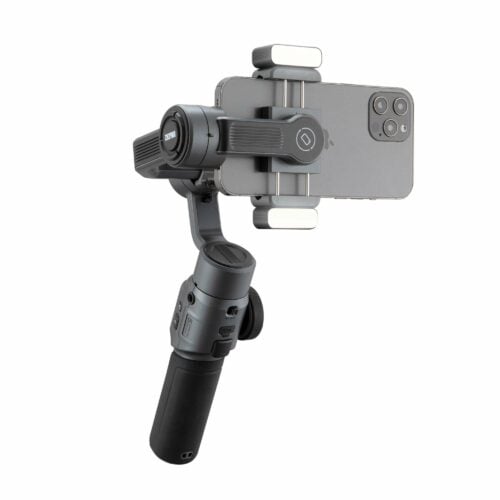 Zhiyun Smooth 5 (ประกันศูนย์) 11 Zhiyun Smooth 5
