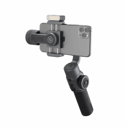 Zhiyun Smooth 5 (ประกันศูนย์) 12 Zhiyun Smooth 5