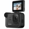 GoPro Display Mod Front-Facing Camera Screen for HERO8/9/10 Black