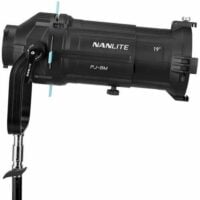 NANLITE PJ-BM 19 36 BOWENS MOUNT PROJECTION ATTACHMENT