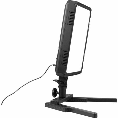 Nanlite Compac 40B Bi-Color Slim Soft Light Studio LED Panel (ประกันศูนย์ 1 ปี) 4 Nanlite Compac 40B Bi-Color Slim Soft Light Studio LED Panel