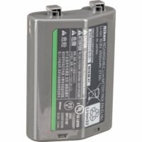 Compatible with Select Cameras Spare or Replacement Battery Charges in MH-26a or MH-26aAK Chargers