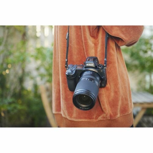 Nikon NIKKOR Z 28-75mm f/2.8 Lens (ประกันศูนย์ 1 ปี) - Image 6