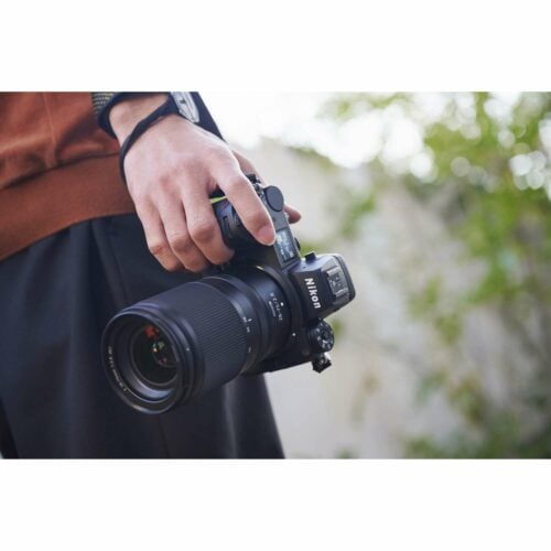Nikon NIKKOR Z 28-75mm f/2.8 Lens (ประกันศูนย์ 1 ปี) - Image 5
