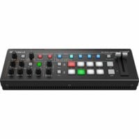 Roland V-1HD+ Compact 4 x HDMI Video Switcher