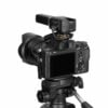 Saramonic Vmic4 Shotgun Microphone (ประกันศูนย์ 1 ปี) 15 Saramonic Vmic4 Shotgun Microphone