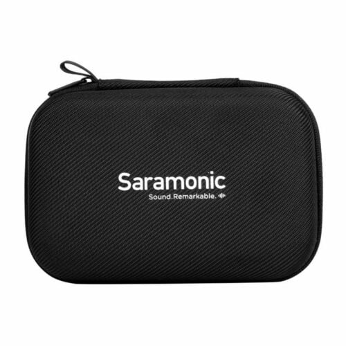 Saramonic Vmic4 Shotgun Microphone (ประกันศูนย์ 1 ปี) 10 Saramonic Vmic4 Shotgun Microphone