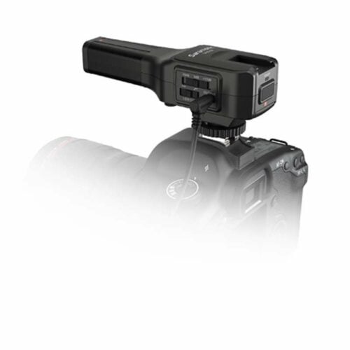 Saramonic Vmic4 Shotgun Microphone (ประกันศูนย์ 1 ปี) 7 Saramonic Vmic4 Shotgun Microphone
