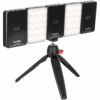 SmallRig 3290 RM75 Mini On-Camera LED Video Light