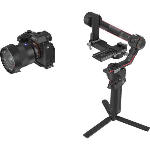 SmallRig 3666 Baseplate for Sony Alpha 7 IV (ประกันศูนย์) 3 SmallRig Baseplate for Sony Alpha 7 IV