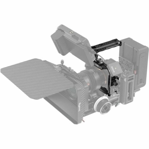 SmallRig Basic Camera Cage Kit for Sony a7 IV & a7S III